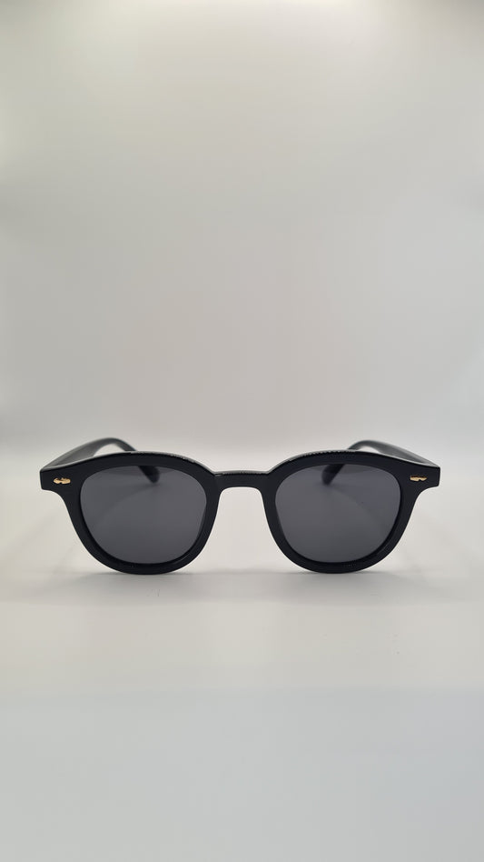 The Amsterdam Black - Polarized