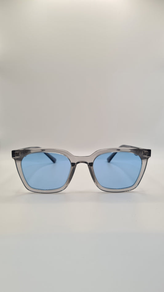 The Berlin Blue - Polarized