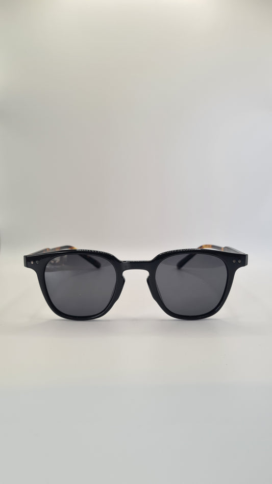 The London Brown - Polarized