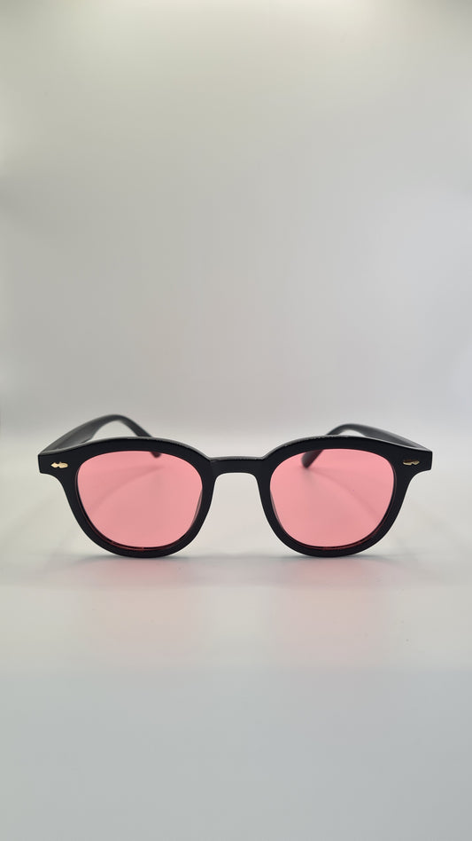 The Amsterdam Pink - Polarized