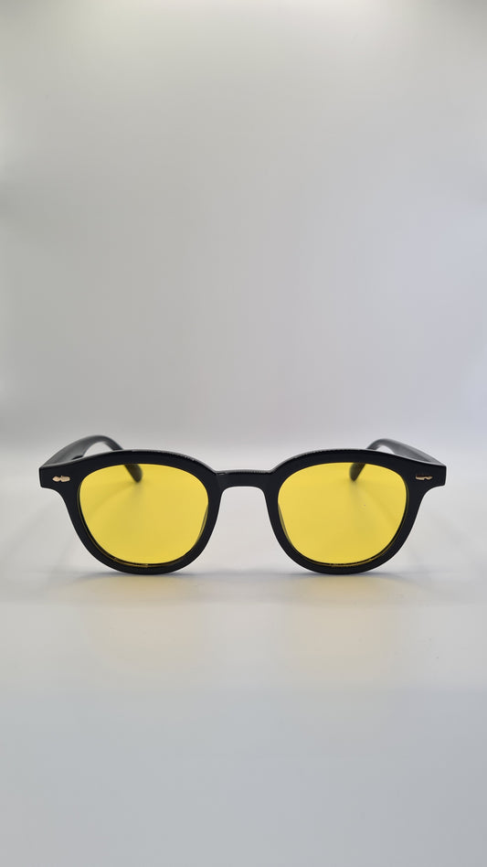 The Amsterdam Yellow - Polarized