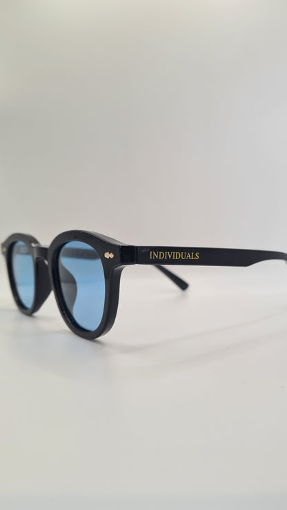 The Amsterdam Blue - Polarized