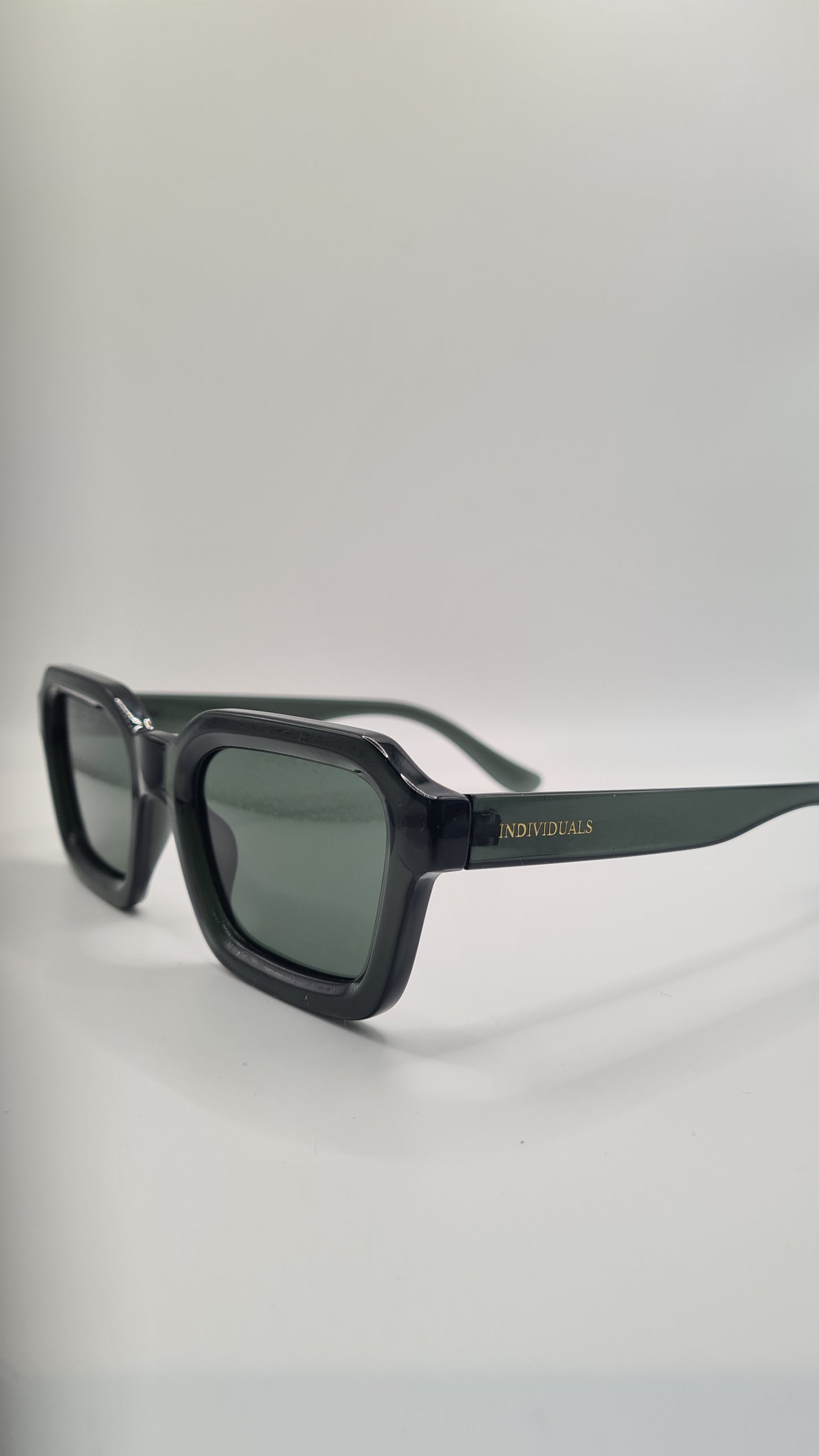 The Vienna Olive - Polarized