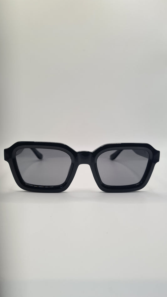 The Vienna Black - Polarized